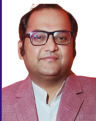 Dr. Nitin Arun Dikshit